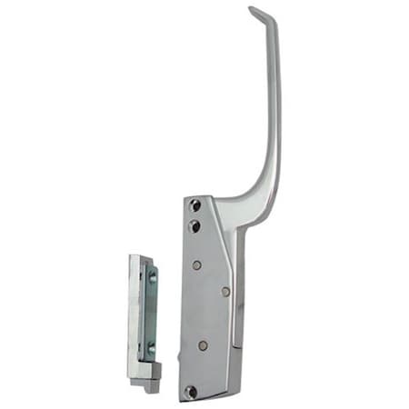 Latch & Strike Magnetic For  - Part# Ht4-26-001-00